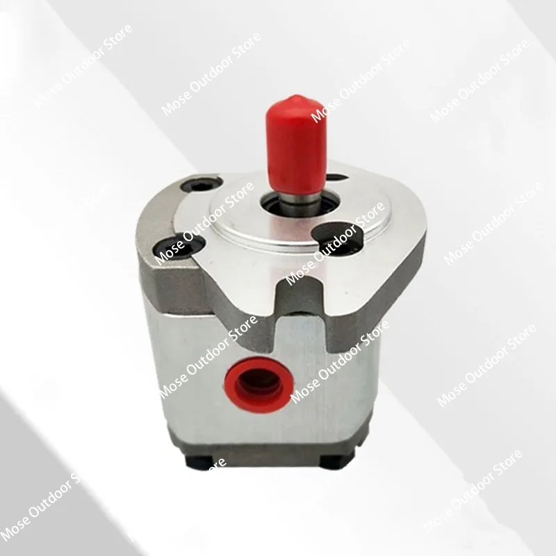 

Гидравлический масляный насос HGP-1A-F0.5R HGP-1A-F1R HGP-1A-F2R HGP-1A-F2.6R HGP-1A-F3R HGP-1A-F4R HGP-1A-F5R Шестеренчатый насос высокого давления