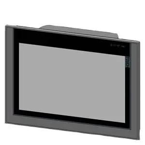 6AV2124-0MC01-0AX0 SIMATIC HMI TP1200 Comfort, smart panel, touch operation,Brand new and original