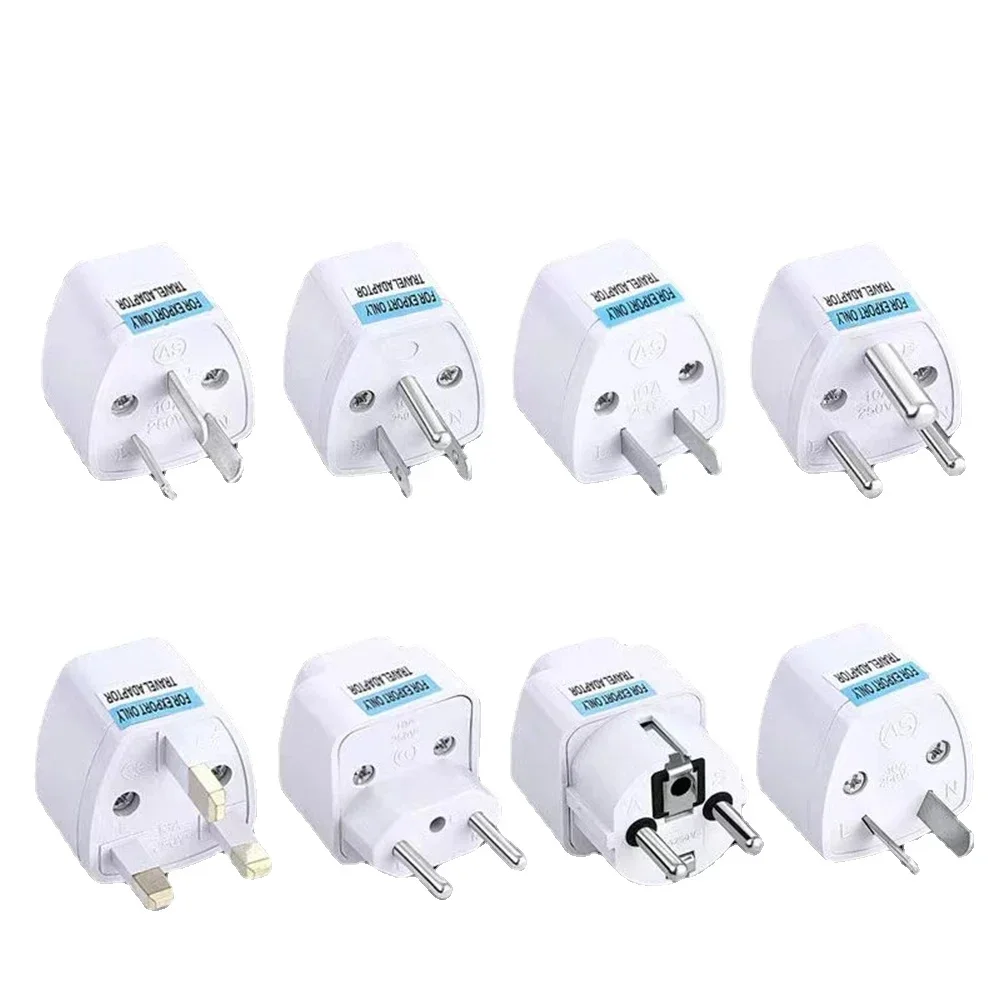 high quality high quality high quality Easy to Use Universal Electrical Socket Adaptor for Worldwide Travel