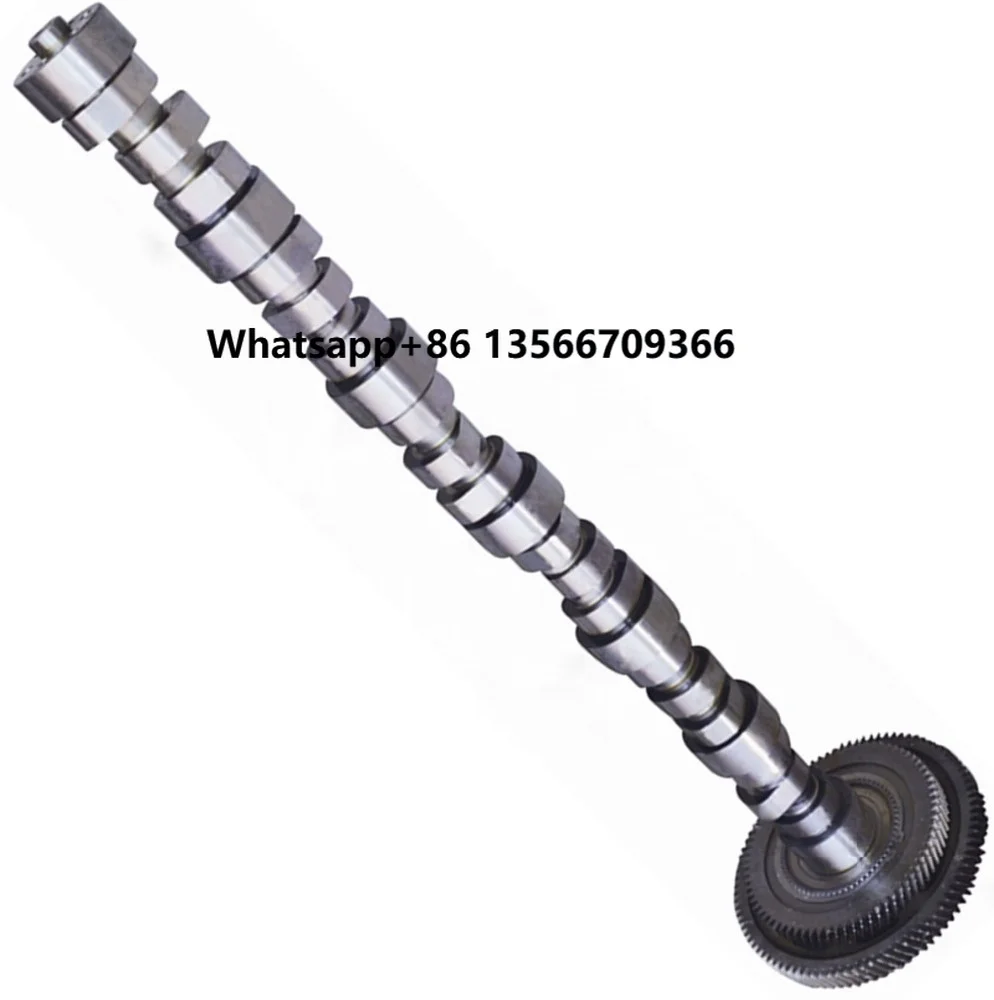 

Camshaft for MERCEDES AXOR OM457 OM460 4570512001 4570501504 4570520401 4600510001 Truck Engine Parts