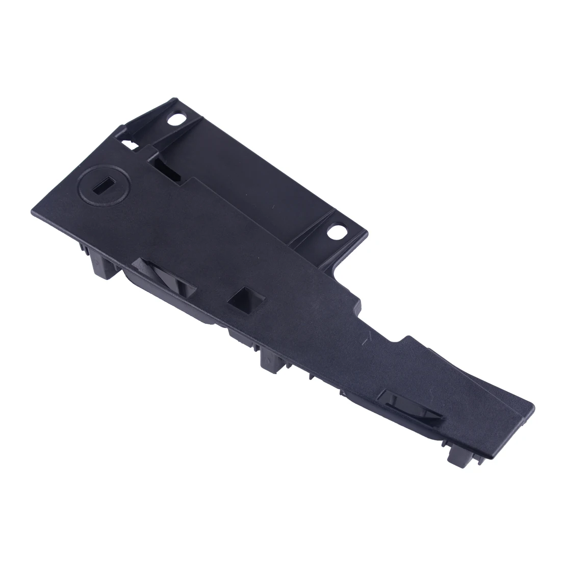 2048850436 المصد الأمامي الأيسر العلوي مصبغة المبرد دعم تصاعد قوس صالح لمرسيدس GLK350 2010-2015 #1