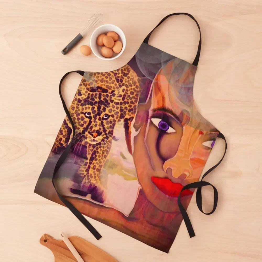 

Globular Countermand Apron Kitchenware For Kitchen bib Apron