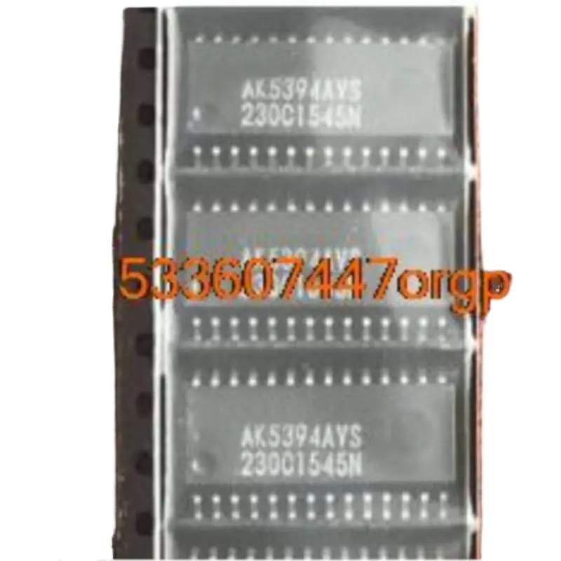 

AK5394AVS AK5394AVSP AK5394 SOP28