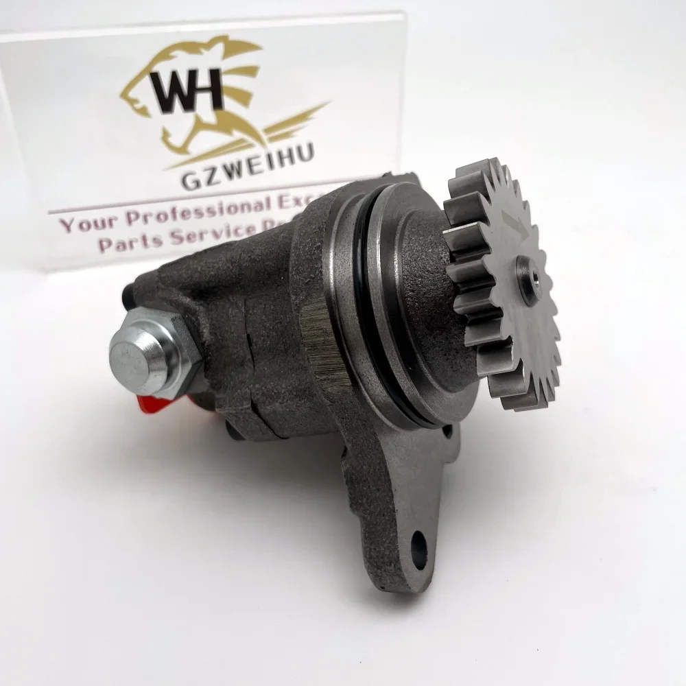 

fuel pump volvo excavator 21683947 22770831 for volvo d8k engine parts