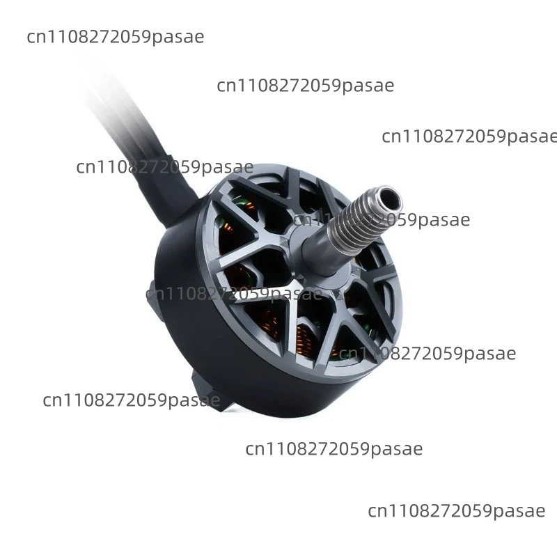 Suitable for the AE2207 V2 FPV racing drone 5-inch brushless motor