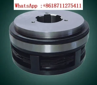

Электромагнитная муфта DLM0-16 C5112A вертикальная электромагнитная муфта DC24V B5050