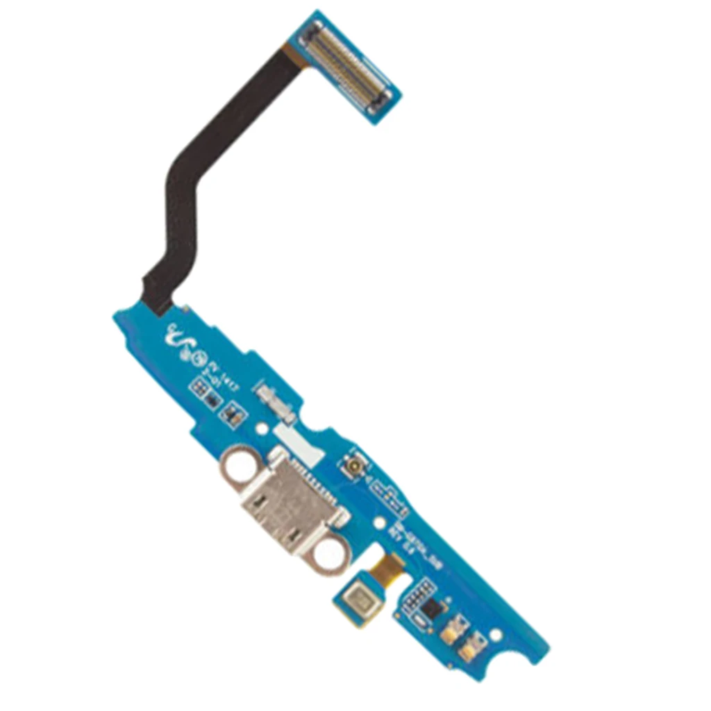 

USB Charging Port Connector Cable Replacement for S5 SM A