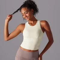 Sport Bra Women Yoga Vest Sports Underwear Women Shockproof Sagging Resistant Yoga Vest Fitness Bra Integrated Professional Runn - Image 6