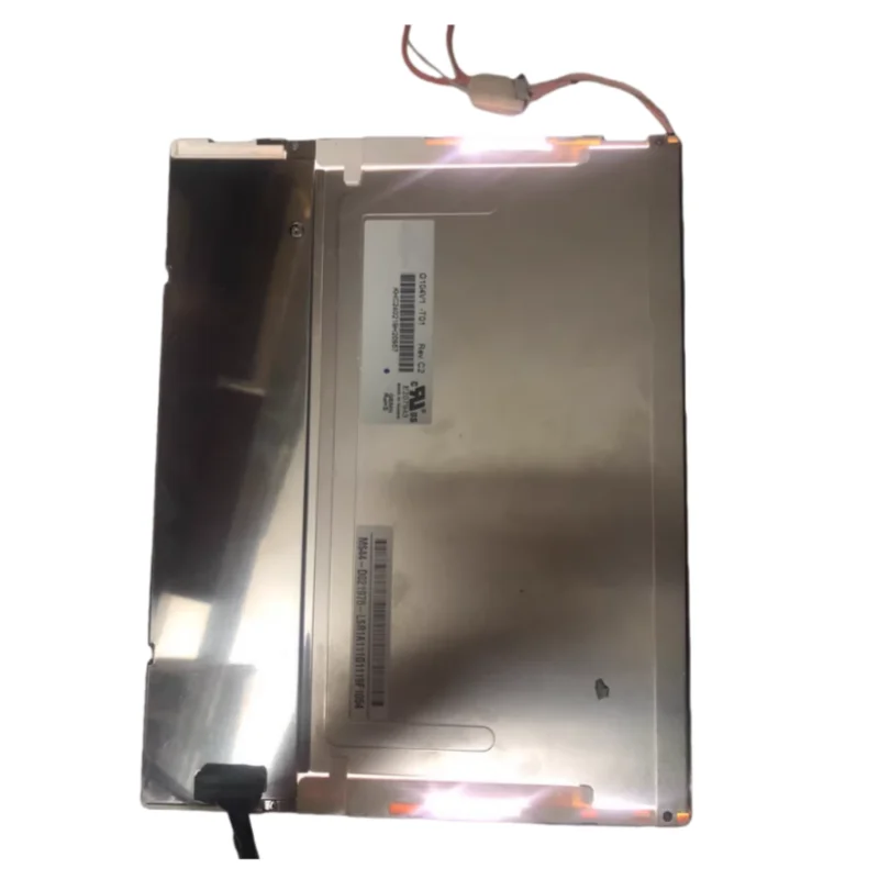 10,4 Zoll G104V1-T01 LCD-Display, 1 Jahr Garantie