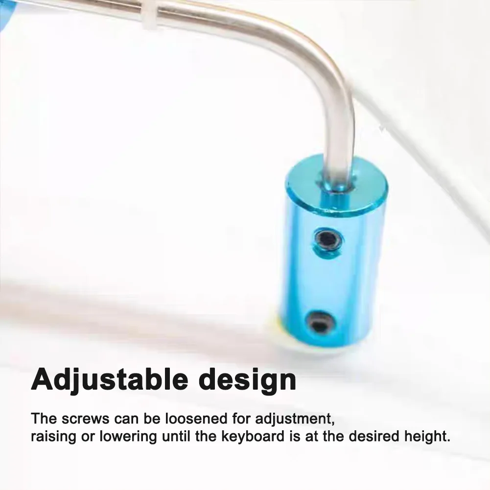 

Adjustable Computer Keyboard Clicker Physics Auto Random Click Game Assist