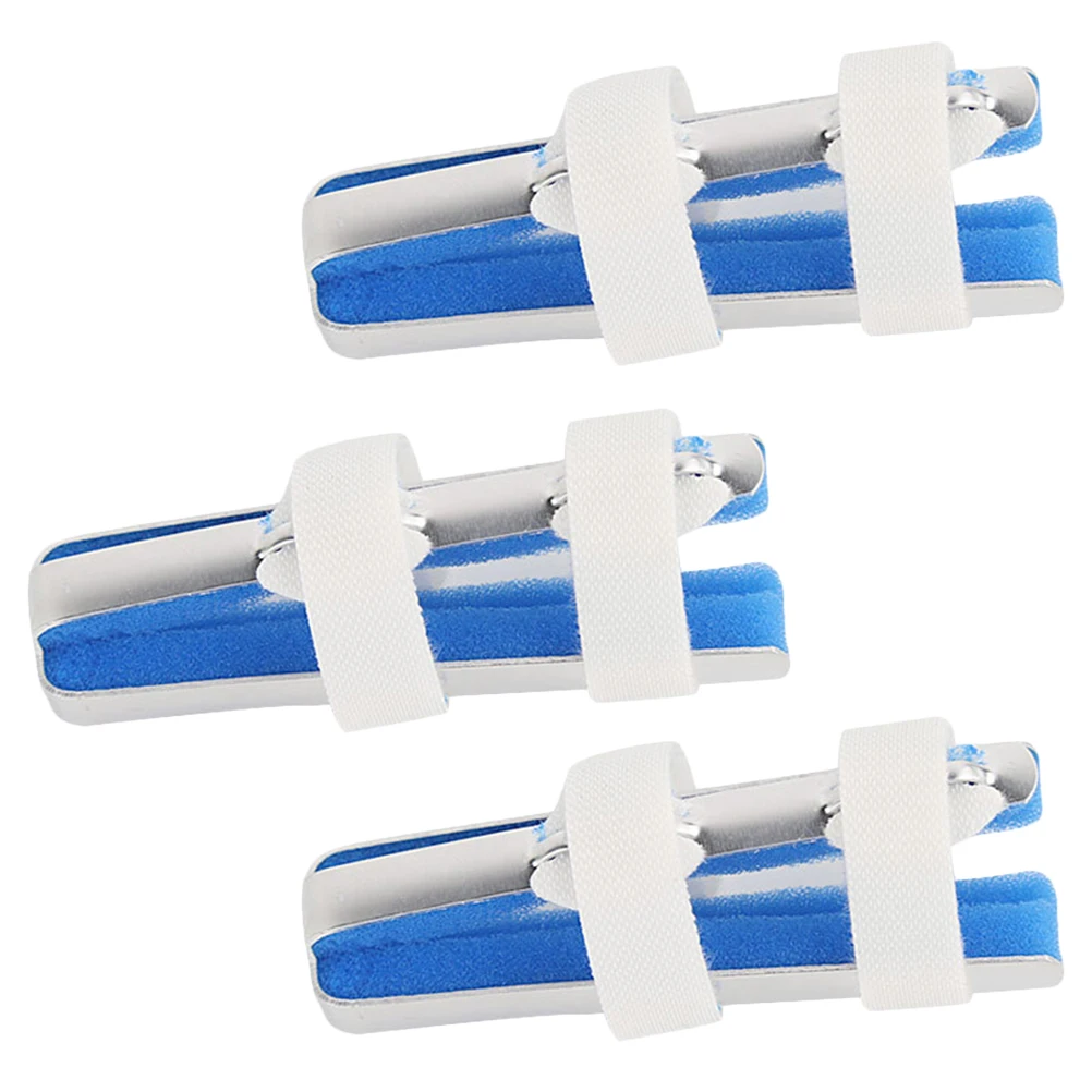 

Protection Finger Protector Medical Fixator Dislocation Fingers Protectors Thumb Brace