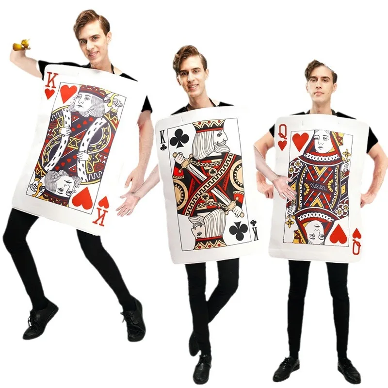 zoetopkid-halloween-adult-poker-costume-performance-funny-party-king-queen-black-red-heart-stage-cosplay-costume