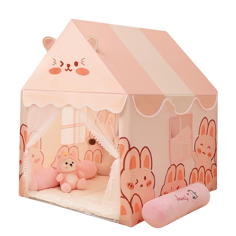 Children's Castle P…