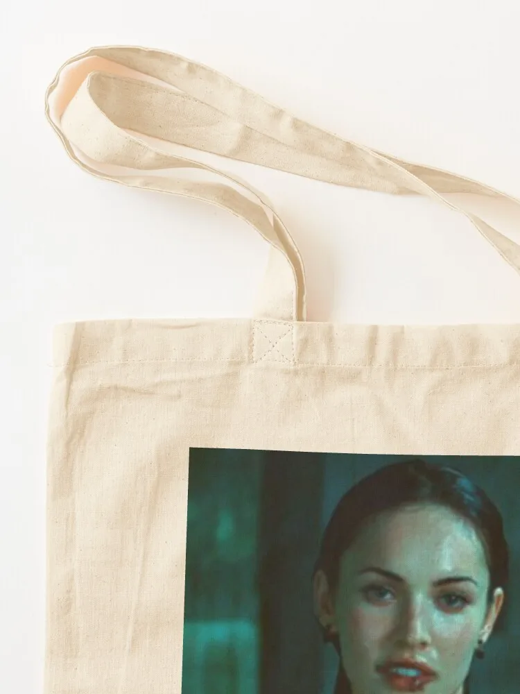 ميغان فوكس - حقيبة يد جينيفر بودي توت حقيبة يد نسائية حقائب تسوق حقائب يد قابلة للطي حقائب تسوق للنساء