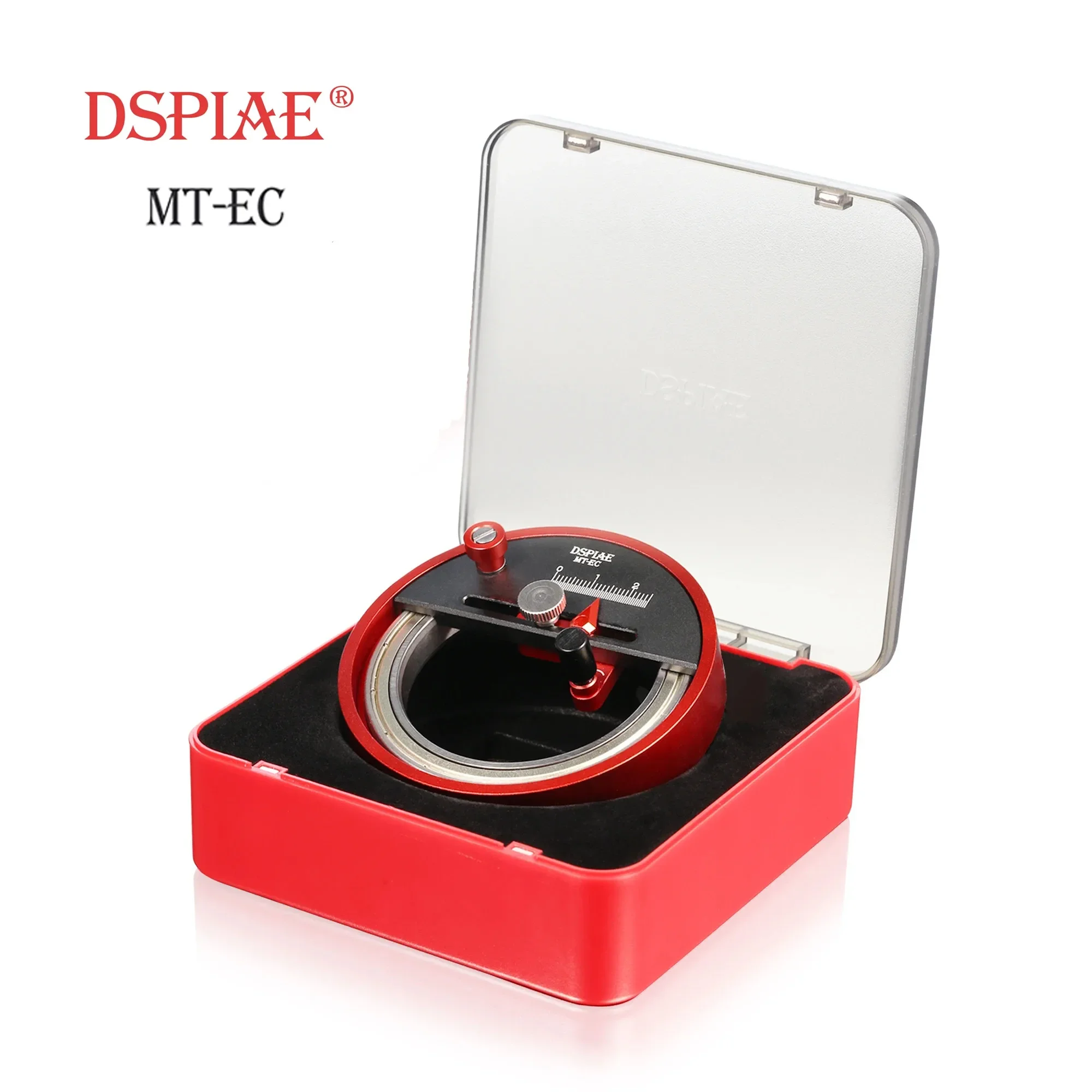 DSPIAE MT-EC Starter Editio Stepless Adjustment Circular Cutter Model Assembly Tool Cutting Dedicated Craft Tools