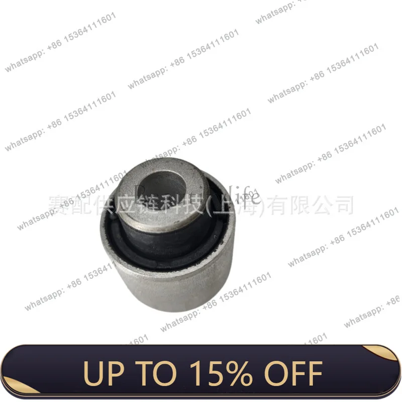 LJY is suitable for 1K0505553A control arm rubber sleeve