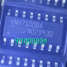 

5 шт. VNH7100ASTR VNH7100AS SOP-16