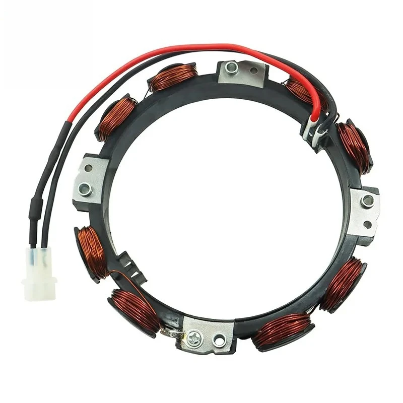 

Подходит для генератора Briggs & Stratton 393800 691063 393474, двухконтурный, новый, 696459 592831