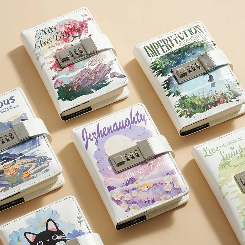 cuaderno-de-hojas-sueltas-con-contrasena-a7-bonito-y-con-candado-diario-libreta-gruesa-agenda-bloc-de-notas-para-estudiantes-carpeta-papeleria