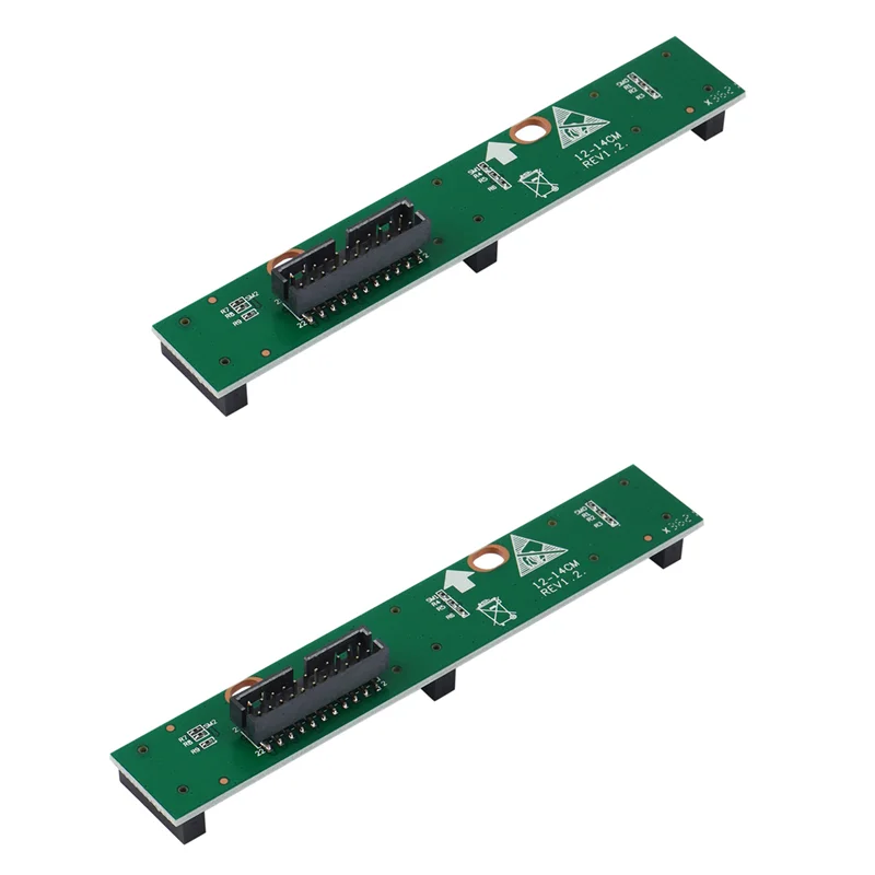 2X Bergbau Maschine Computing Power Control Board Adapter Karte Für Whatsminer M20 M30 M21S Drei-In-One Kabel bord
