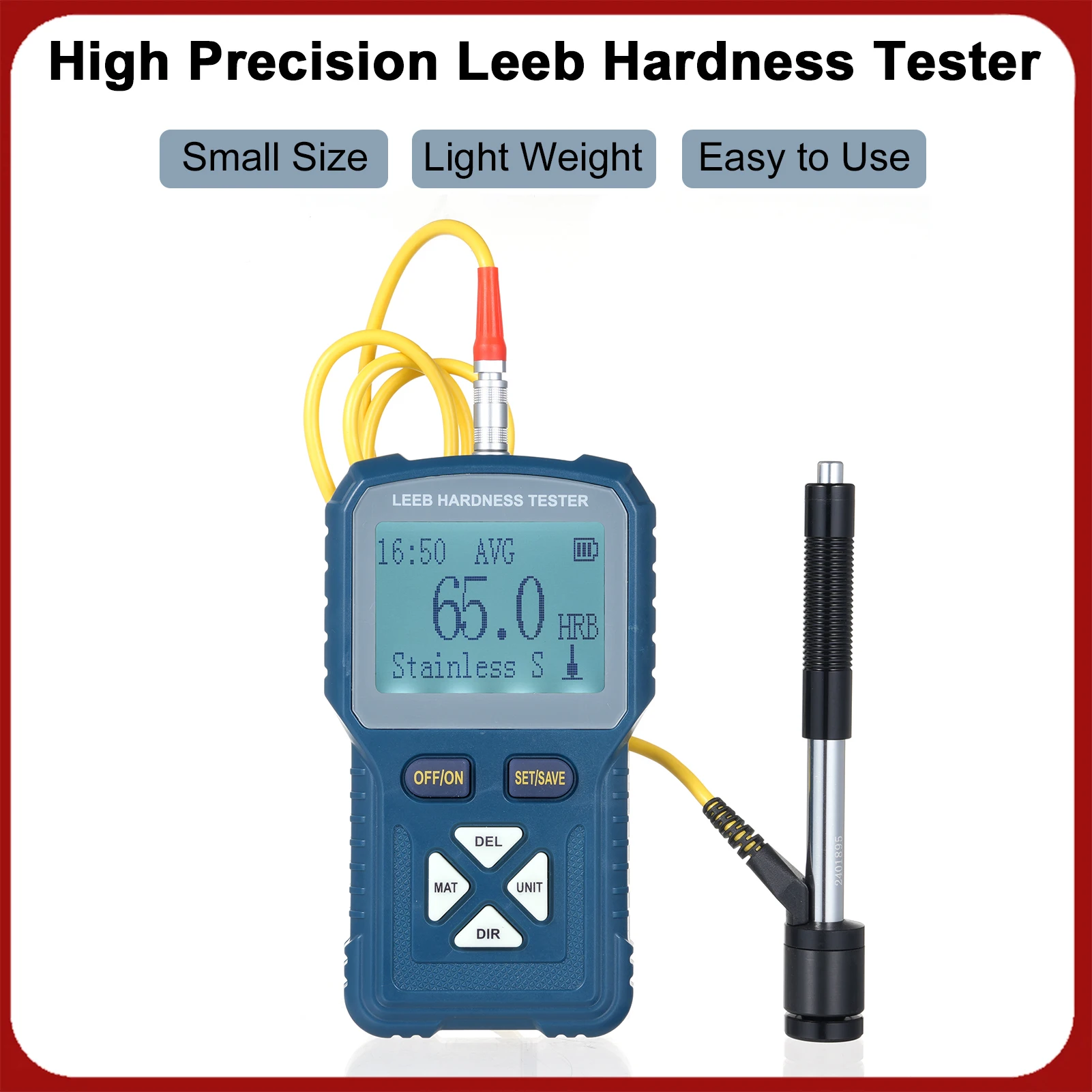 High Precision Digi… - image