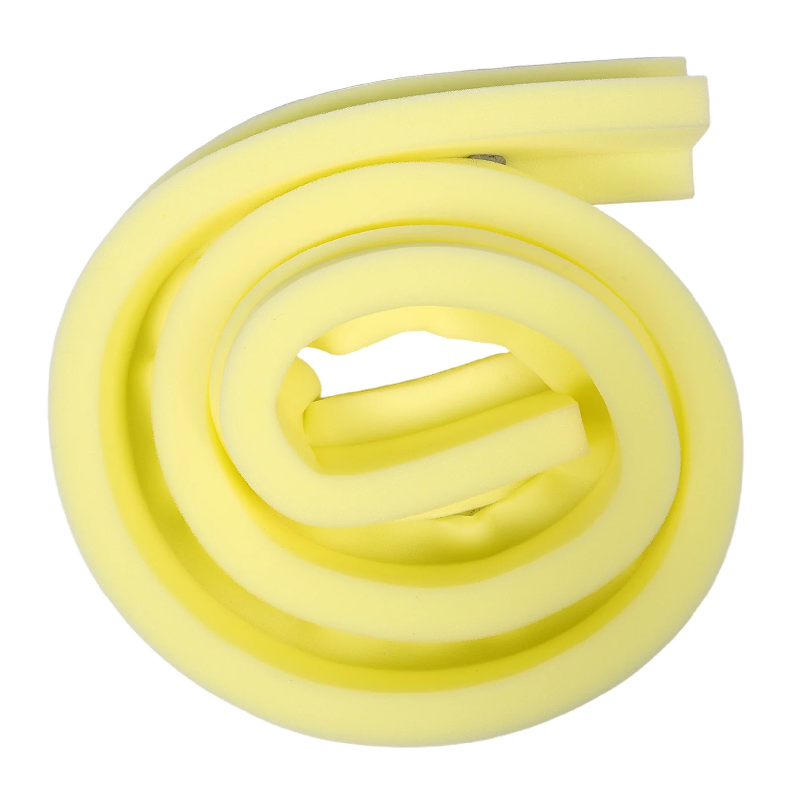 

2-Meter Filler High-Density Foam For Bed Sofa Chair Cracks Furniture Bed Wedge Pillow Gap Filler