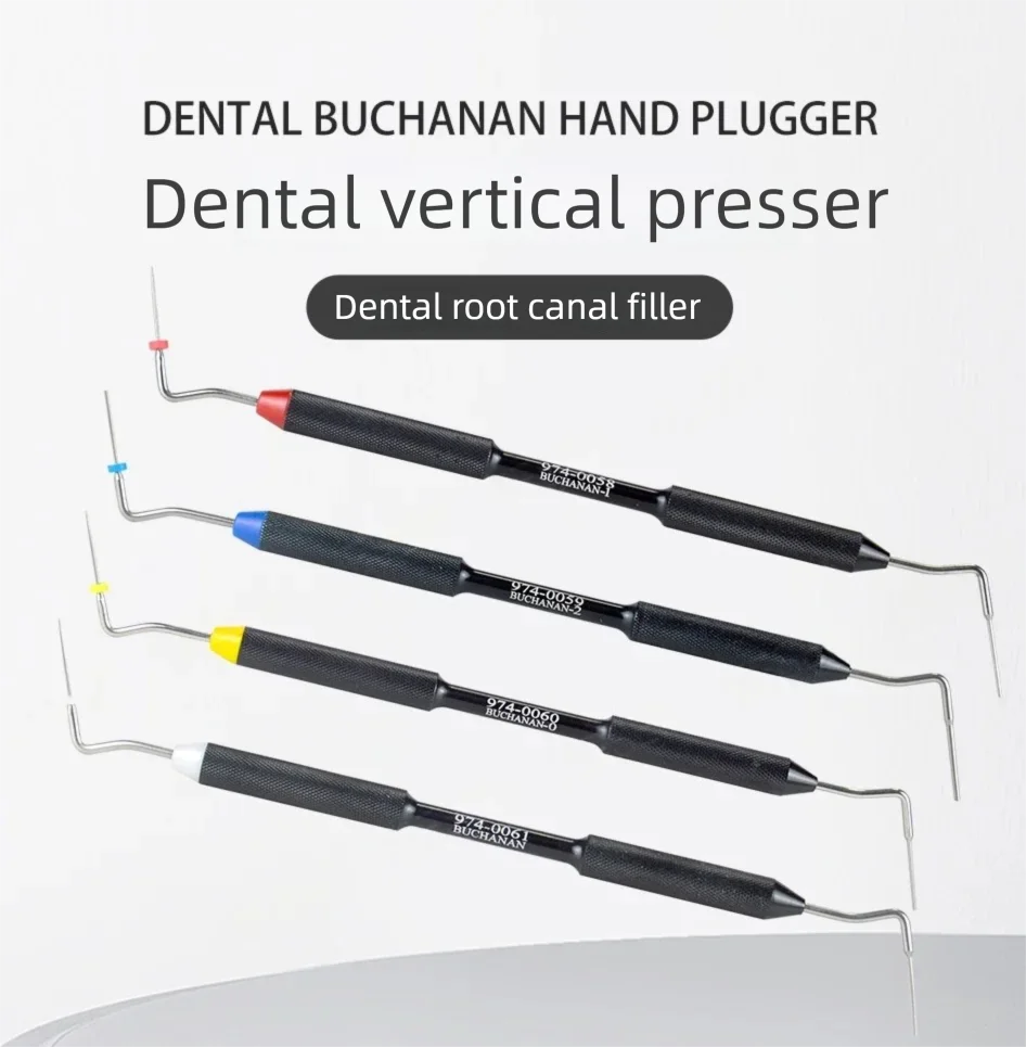 

Dental Hand Plugger Endodontics Instruments NITI Stainless Stell Tip Endo Dentist Dentistry Tool Implante Instrument Dentistry
