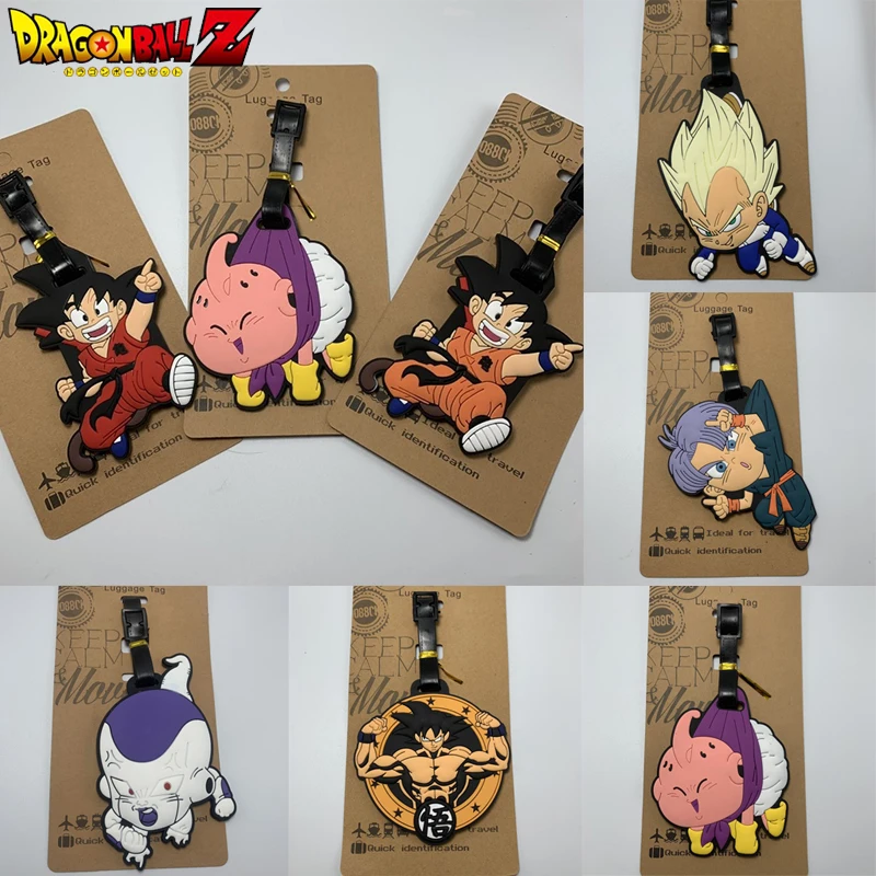Dragon Ball Goku Lu…