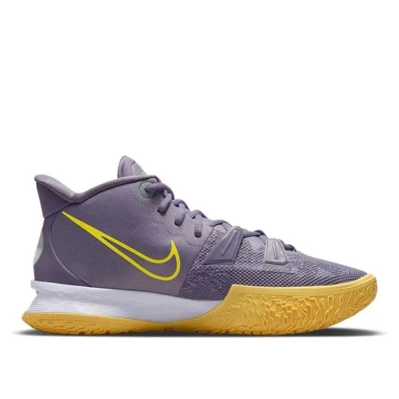 Nike Kyrie 7 Daybreak Owen 7 shock-absorbing anti-slip wear wear real combat basketball shoes for men