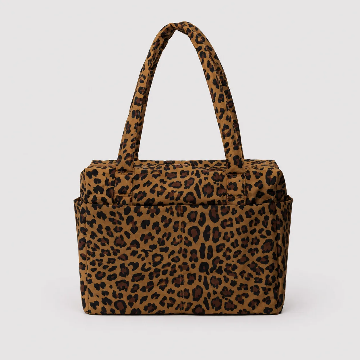 Large Capacity travel Tote Bag Women 2026 New Simple Commuter Single Shoulder Bag Student Class Handbag Fashion Universal image 3