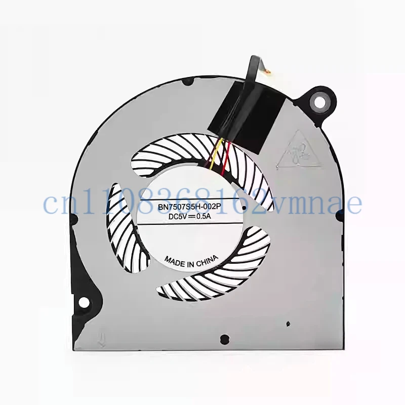 FOR Acer Aspire 3 A314-31 A314-32 SF314-54 A515-51 Cooling Fan  BN7507S5H-002P