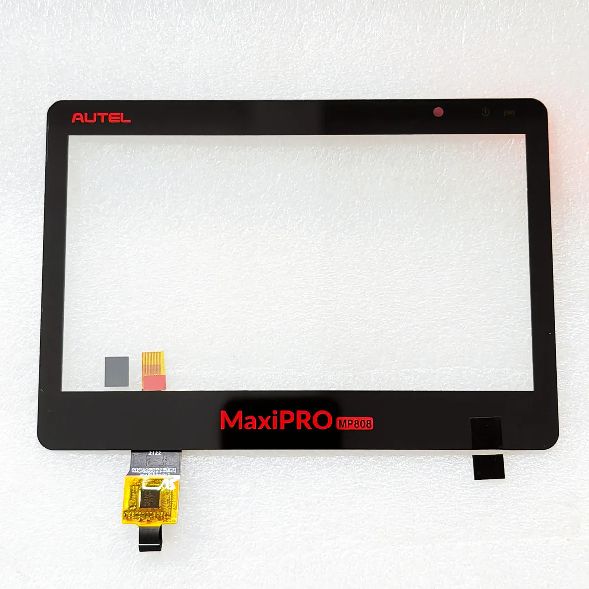 

Pop Touch Screen Digitizer Glass Panel For AUTEL MaxiPRO MP808