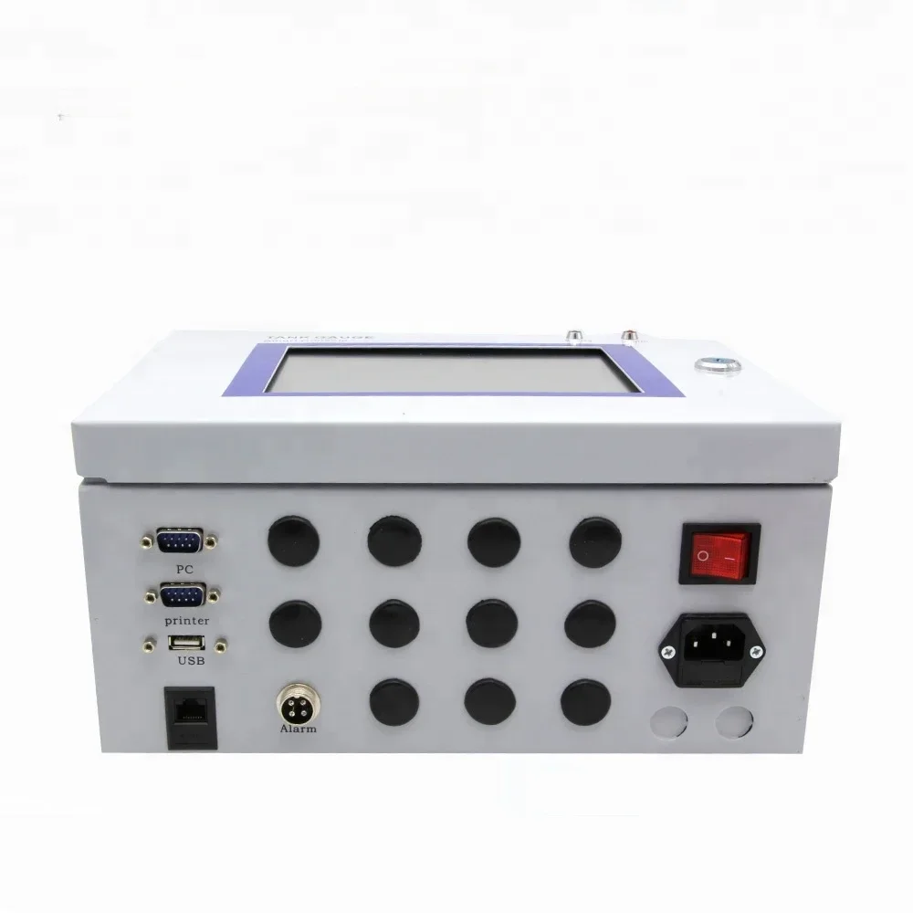 

#For GLT622 Magnetostrictive Diesel Fuel Level Automatic Tank Gauge