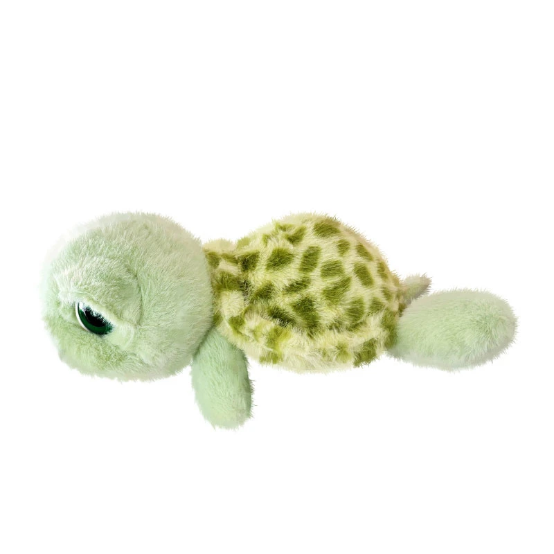 23/36Cm Kawaii Schildpad Knuffel Kawaii Dier Poppen Gevuld Zacht Dier Zeeschildpad Kussen Verjaardagscadeautjes Voor kinderen Meisje