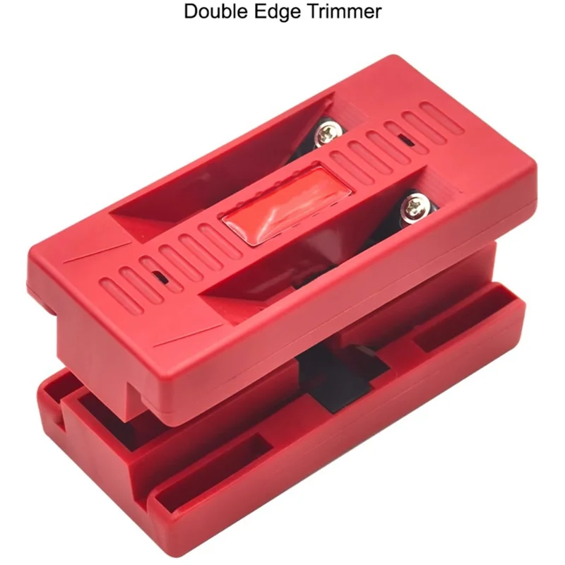 【RECOMMEND】أدوات يدوية لأداة تشذيب ربط الحواف اليدوية لمكشطة حواف الشطب الخشبية للنفخات، زاوية الحافة Pla #2
