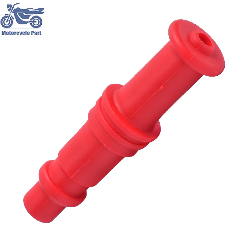 

1Pc Motorcycle High Pressure Spark Plug Cap For Honda TRX400EX TRX400X CBF250 2004-2009 CB400SS CL400 SCRAMBLER TYPE II 400CC