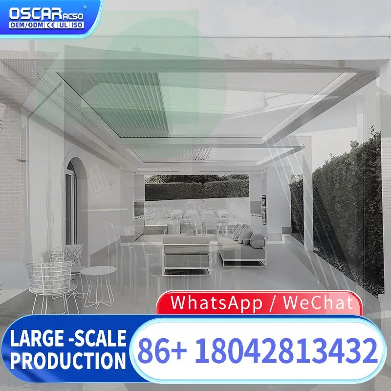 Motorized Outdoor A… - image