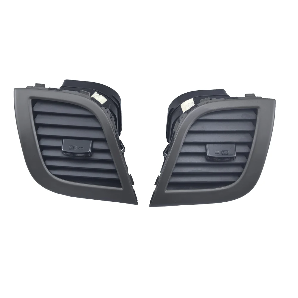 Y Original AC Center Air Duct Vent nozzle Air Conditioning Outlet 97410-0U0004X For Hyundai Verna Solaris Valves