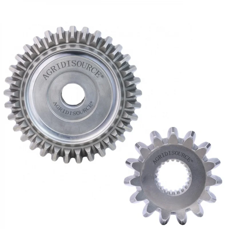 durable：End of The Front Axle Gear for Foton Lovol Part Quick Tractors Parts for Tractorsslsher Gearbox Ordinary Product Unavail