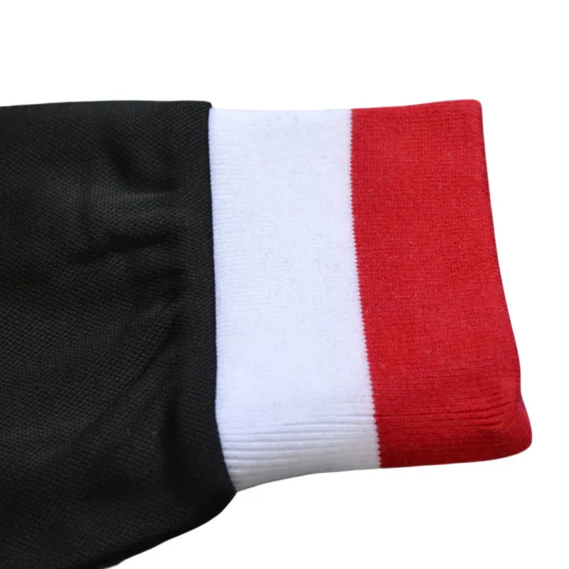 AA wat Anime Slam Dunk Shohoku Giacca Jersey MIYAGI SAKURAGI RUKAWA MITSUI Felpa da basket Abbigliamento sportivo Cosplay Hoo2025 Nuovo