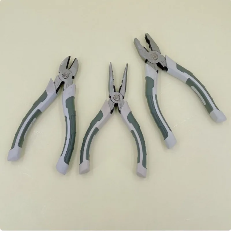 

Watch repair tool, vice, multi-functional and multi-purpose wire pliers tool, labor-saving tiger pliers
