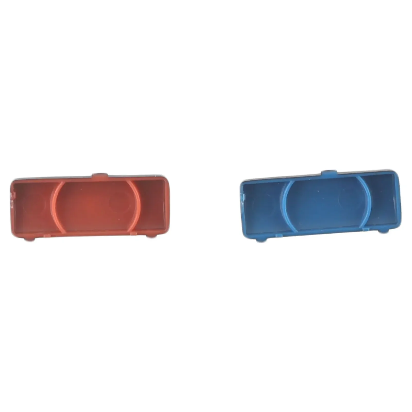 High Quality Climate A/C Control Up & Down Button Easy Installation Replacement 2pcs 64116915812 Car Accessories