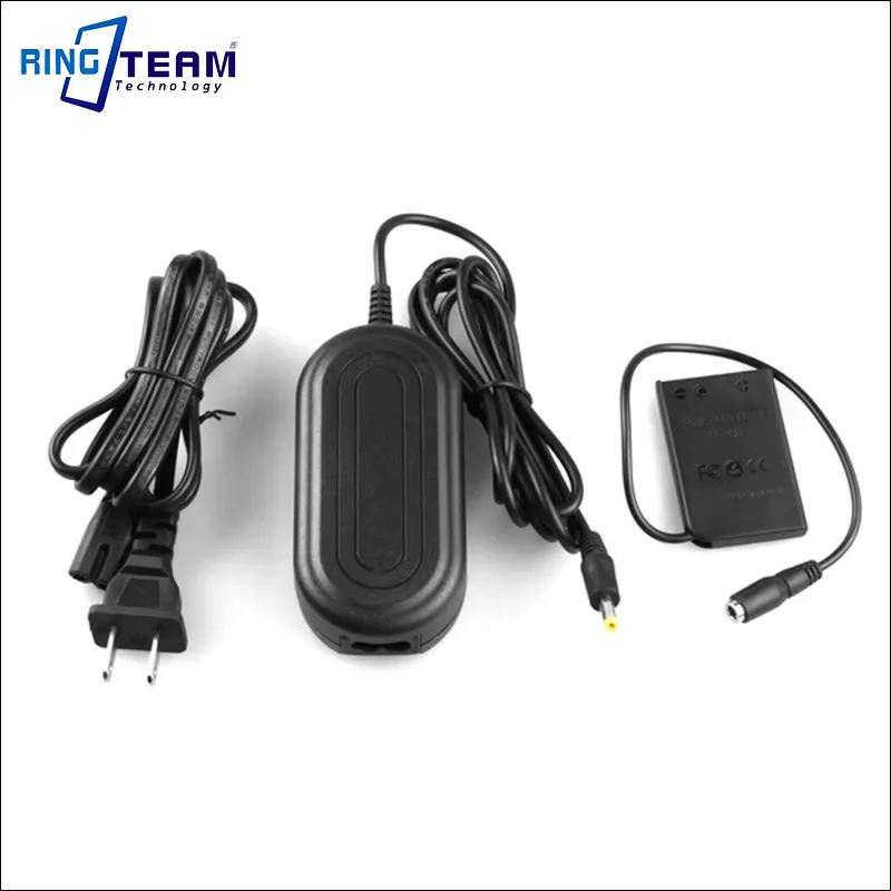 EN-EL5 EP-62A EH-62A Power AC Adapter for Nikon Cameras Coolpix P6000 P80 P90 P100 P500 P510 P520 P530 S10 ...