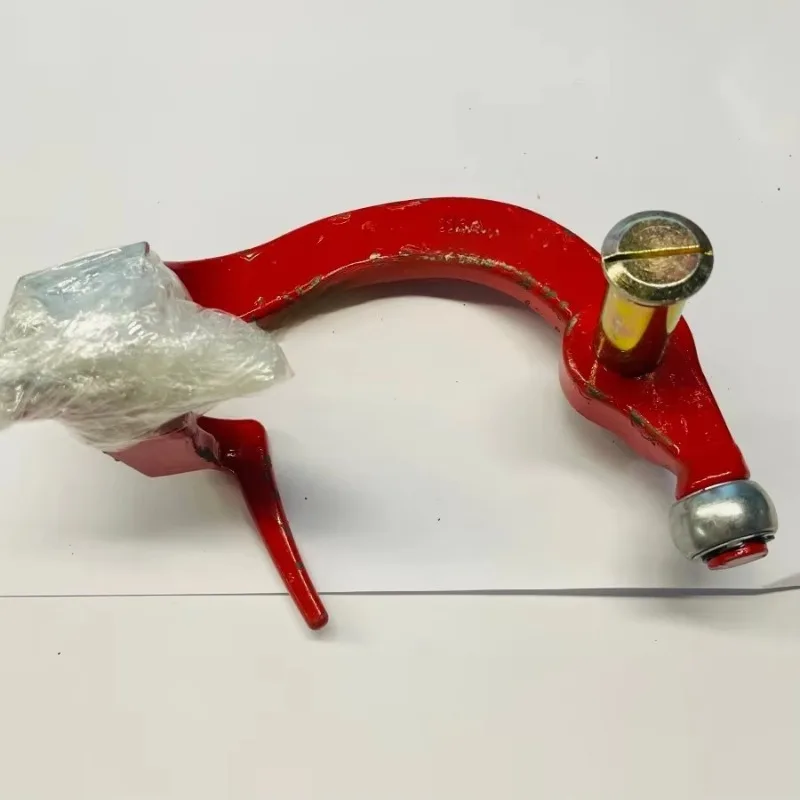 Agricultural Parts Hay Square Baler Spare Parts Knot Arm Assembly 110384 0887732