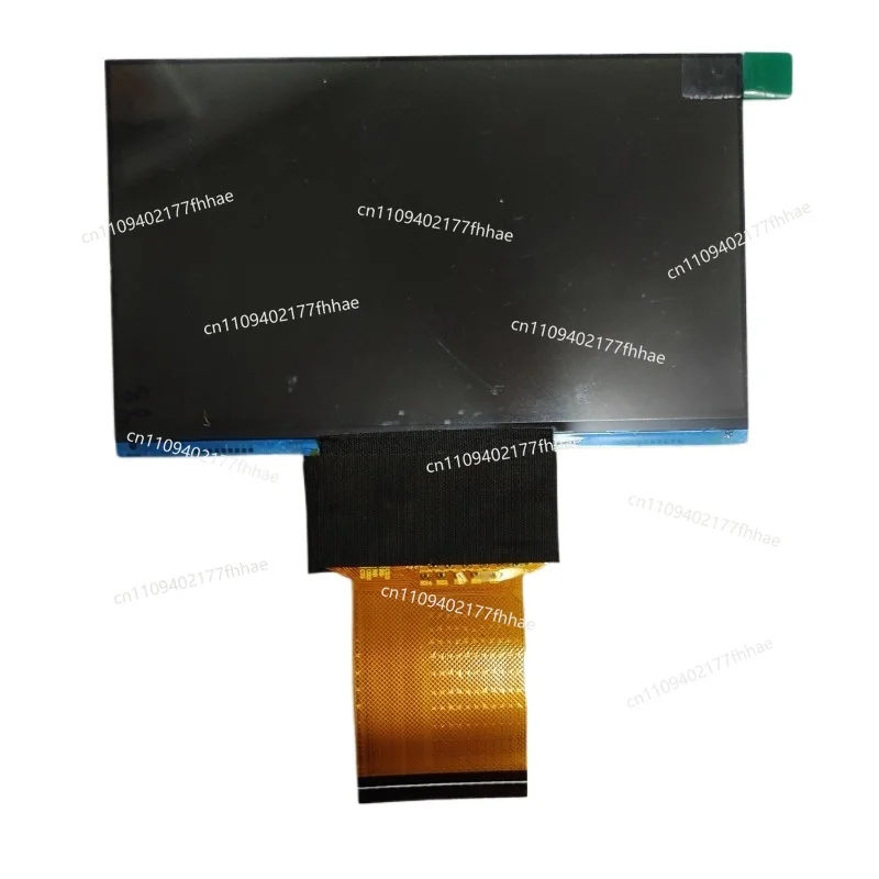 Ecran-lcd-du-projecteur-fpc-qy50015fog-00-b