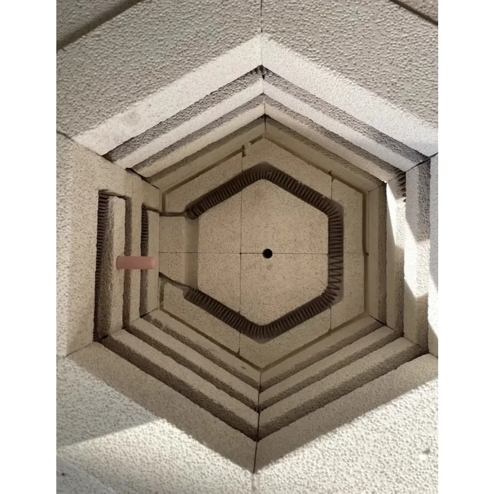 

Intelligent control Easy to operate Household 220V kiln High quality Household