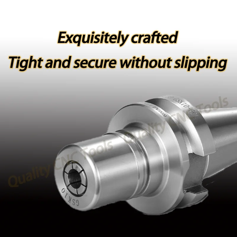 SK10 SK16 كوليت SK10 SK16 GSK10 GSK16 كوليت تشاك المشبك المدى 2-16 مللي متر SK كوليت مركز التصنيع باستخدام الحاسب الآلي الربيع تشاك كوليت #4