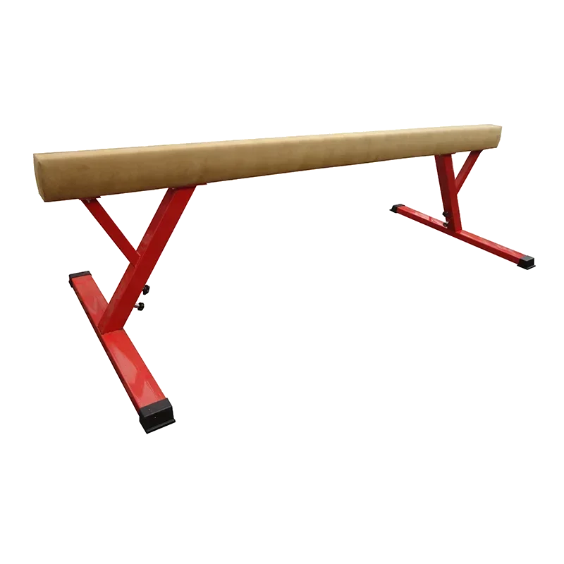 FIG standard 2m 3m 5m Gymnastic Balance beam/gymnastic equipment for sale