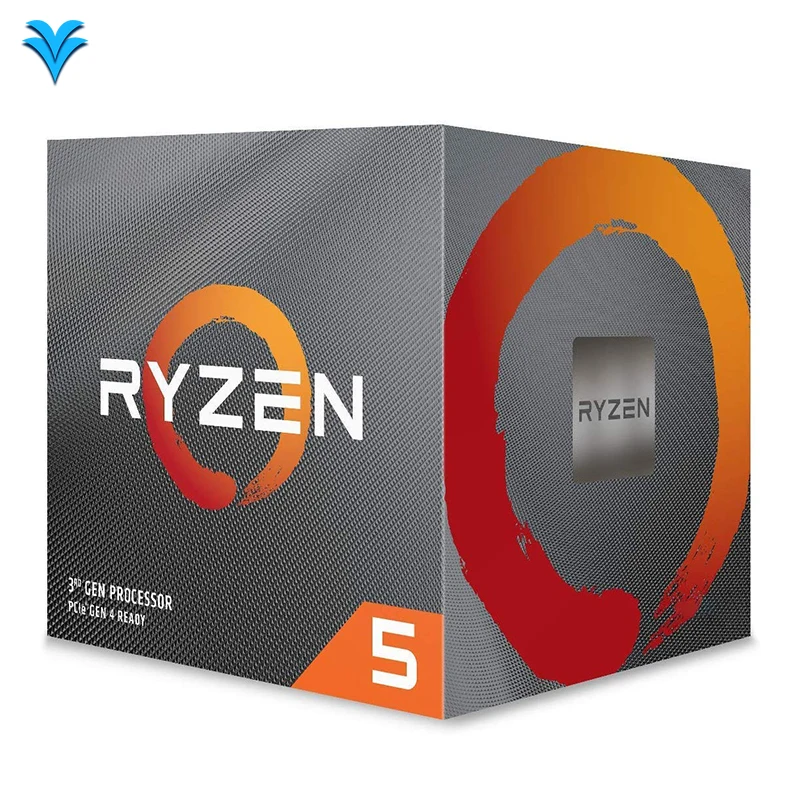 

New AMD CPU R5 5600x Gaming 6 Cores 12 Threads Intelence Processor 5600G for I5 I7 Computer Motherboard Graphics Cards R7 Cpus