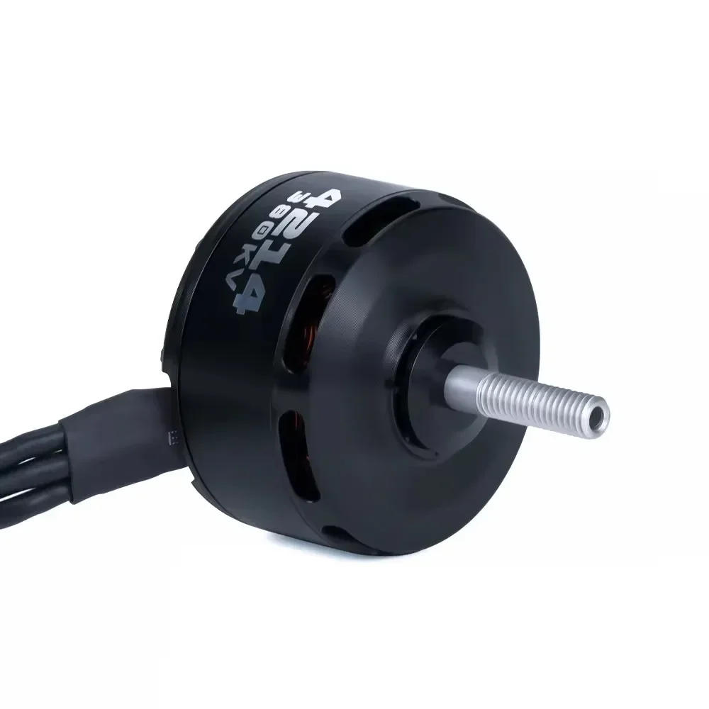 AxisFlying 4214 Motor 6-12S 380KV Borstelloze Motor voor 14/15/16 inch FPV Drone Lange afstand Quadcopter Onderdelen